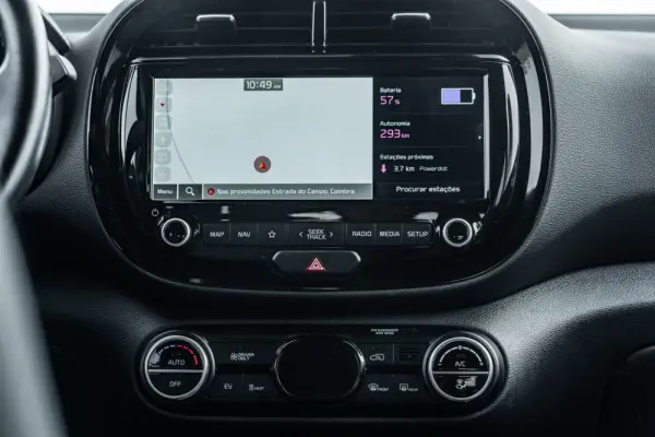 Kia e-Soul 64kWh 35