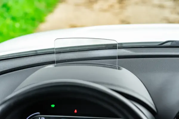 Kia e-Soul 64kWh 36