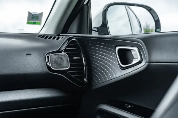 Kia e-Soul 64kWh 37