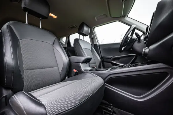 Kia e-Soul 64kWh 44