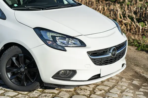 Opel Corsa 1.4 Edition FlexFuel 2