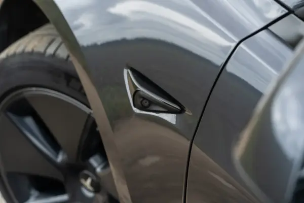 Tesla Model 3 Standard Range Plus RWD 4