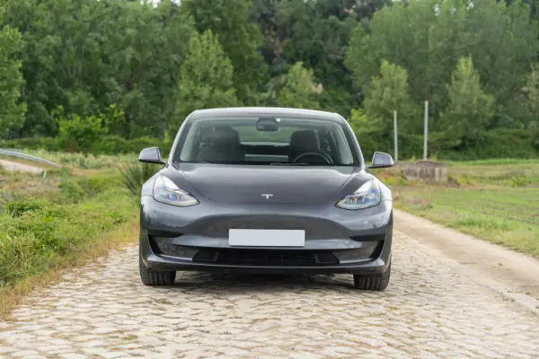 Tesla Model 3 Standard Range Plus RWD 12