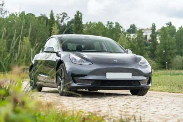 Tesla Model 3 Standard Range Plus RWD 13