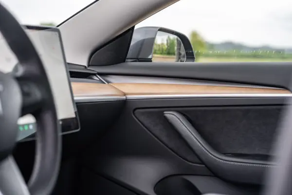 Tesla Model 3 Standard Range Plus RWD 22