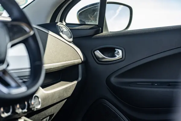 Renault Zoe (c/ Bateria) E-Tech EV50 Equilibre 22