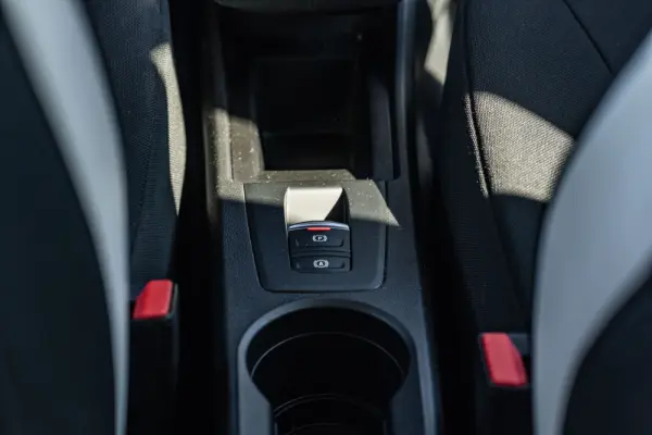 Renault Zoe (c/ Bateria) E-Tech EV50 Equilibre 28