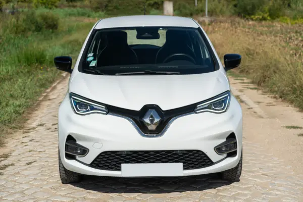 Renault Zoe (c/ Bateria) E-Tech EV50 Equilibre 7