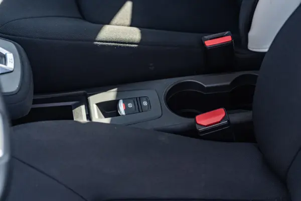 Renault Zoe (c/ Bateria) E-Tech EV50 Equilibre 21