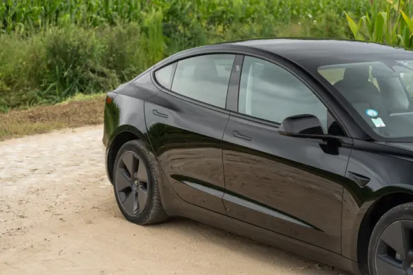 Tesla Model 3 Long Range Tração Integral Premium 16