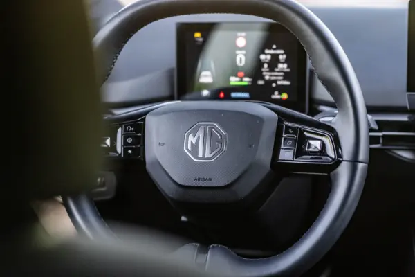 MG MG4 64 kWh Comfort 25