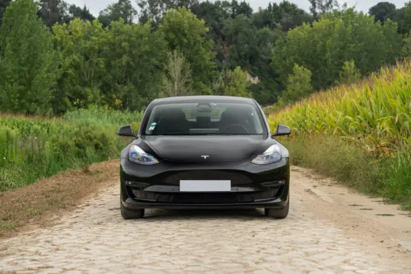 Tesla Model 3 Long Range Tração Integral Premium 6