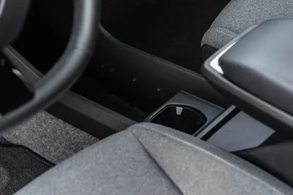 Renault Mégane E-Tech EV60 220hp optimum charge Equilibre 26