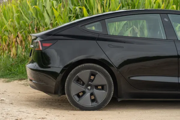 Tesla Model 3 Long Range Tração Integral Premium 14