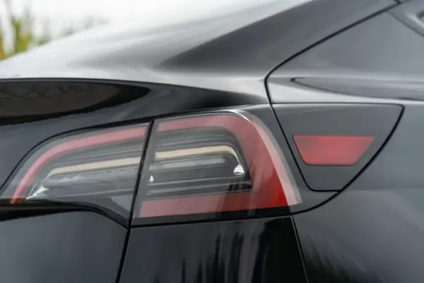 Tesla Model 3 Long Range Tração Integral Premium 12