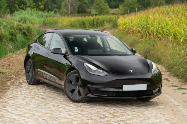 Tesla Model 3 Long Range Tração Integral Premium 2