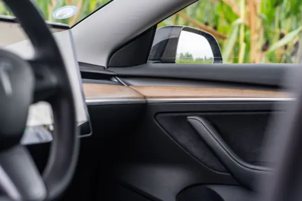 Tesla Model 3 Long Range Tração Integral Premium 25