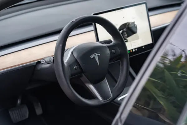 Tesla Model 3 Long Range Tração Integral Premium 22