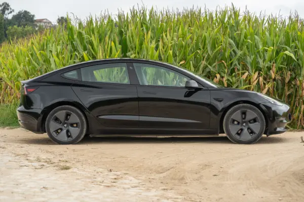 Tesla Model 3 Long Range Tração Integral Premium 13