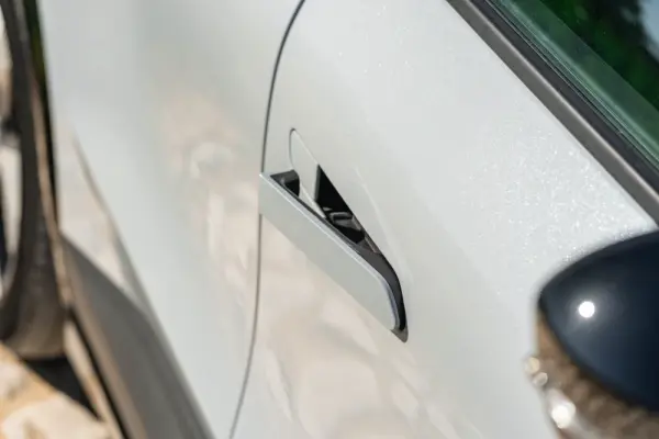 Renault Mégane E-Tech EV60 220hp optimum charge Equilibre 6