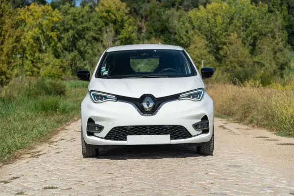 Renault Zoe (c/ Bateria) E-Tech EV50 Equilibre 6