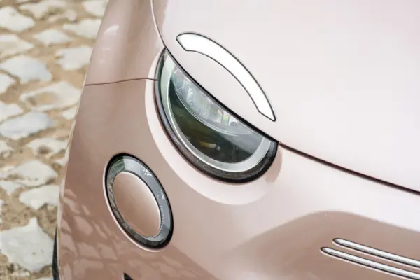 Fiat 500e 42kWh Pop 11
