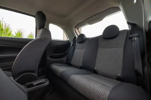 Fiat 500e 42kWh Pop 39