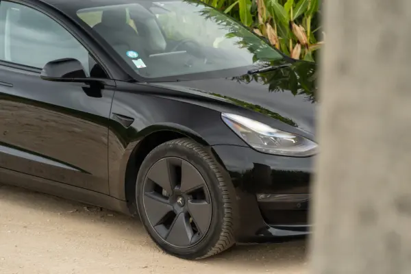 Tesla Model 3 Long Range Tração Integral Premium 15