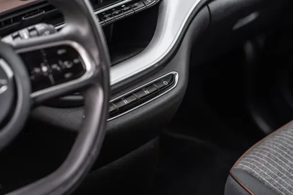 Fiat 500e 42kWh Pop 26