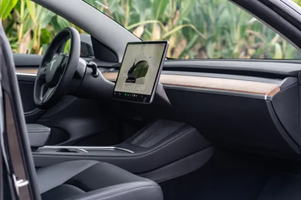 Tesla Model 3 Long Range Tração Integral Premium 21