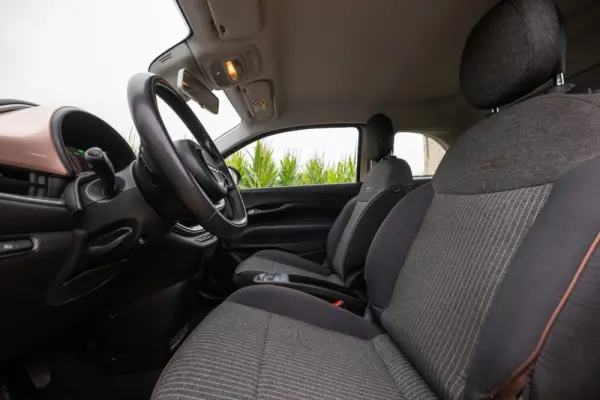 Fiat 500e 42kWh Pop 41