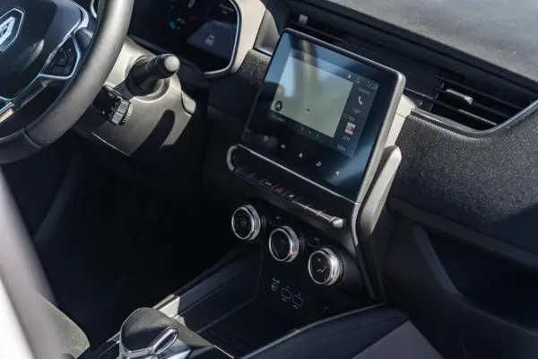 Renault Zoe (c/ Bateria) E-Tech EV50 Equilibre 14