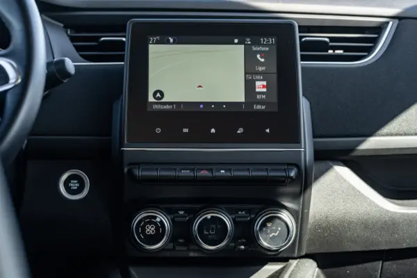 Renault Zoe (c/ Bateria) E-Tech EV50 Equilibre 24