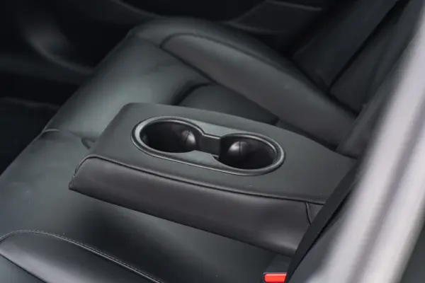 Tesla Model 3 Long Range Tração Integral Premium 27