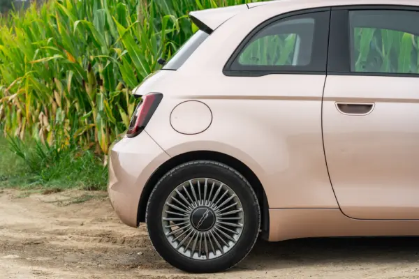 Fiat 500e 42kWh Pop 15