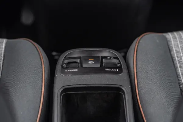 Fiat 500e 42kWh Pop 34