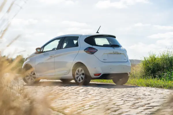 Renault Zoe (c/ Bateria) E-Tech EV50 Equilibre 5