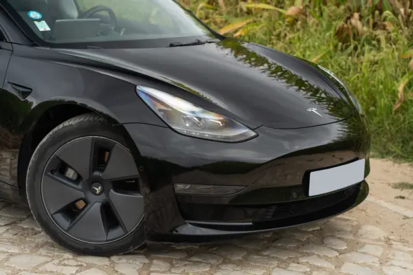 Tesla Model 3 Long Range Tração Integral Premium 3