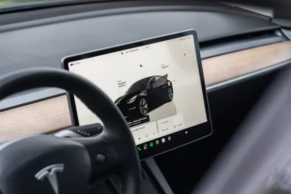 Tesla Model 3 Long Range Tração Integral Premium 23