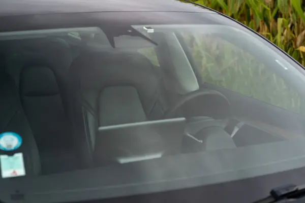 Tesla Model 3 Long Range Tração Integral Premium 8