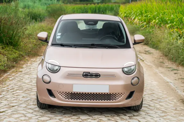 Fiat 500e 42kWh Pop 8
