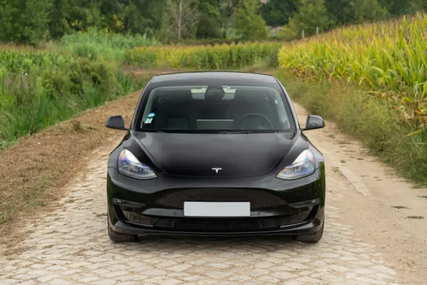 Tesla Model 3 Long Range Tração Integral Premium 7
