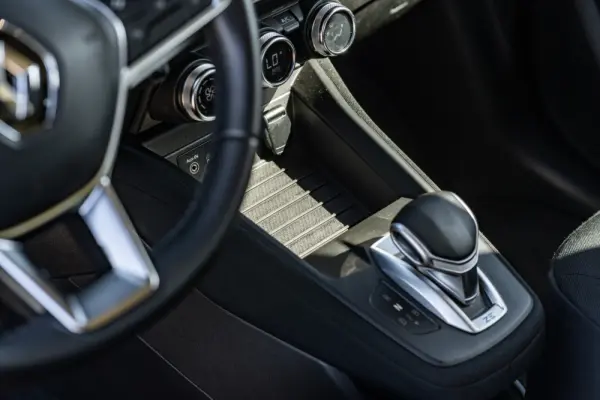 Renault Zoe (c/ Bateria) E-Tech EV50 Equilibre 20