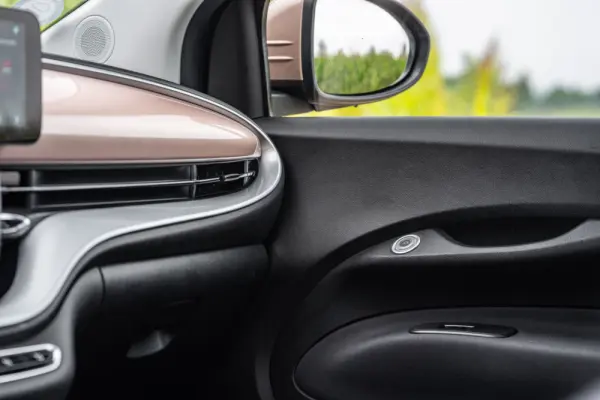 Fiat 500e 42kWh Pop 25