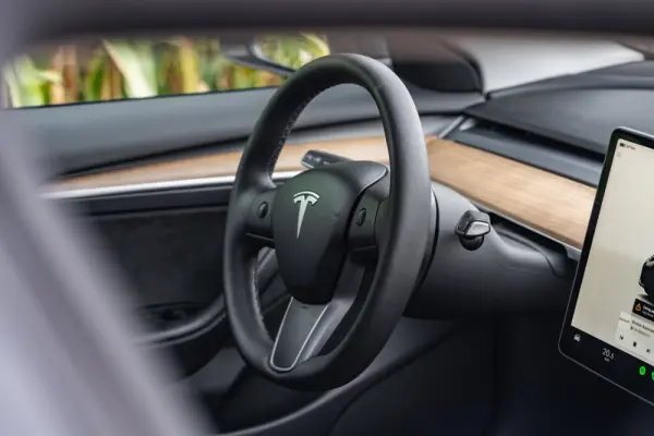 Tesla Model 3 Long Range Tração Integral Premium 20