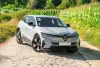 Renault Mégane E-Tech EV60 220hp optimum charge Equilibre