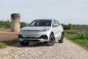 BYD Atto 3 Design