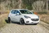 Opel Corsa 1.4 Edition FlexFuel