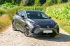 MG MG4 64 kWh Comfort