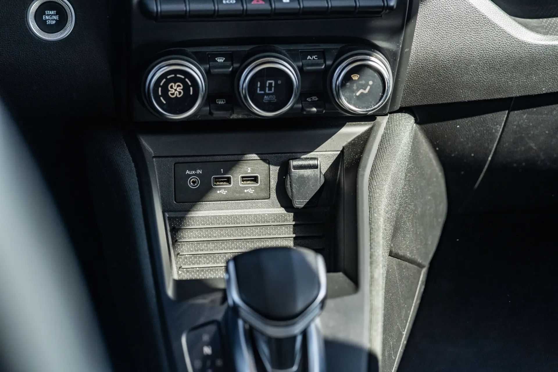 Renault Zoe (c/ Bateria) E-Tech EV50 Equilibre 27